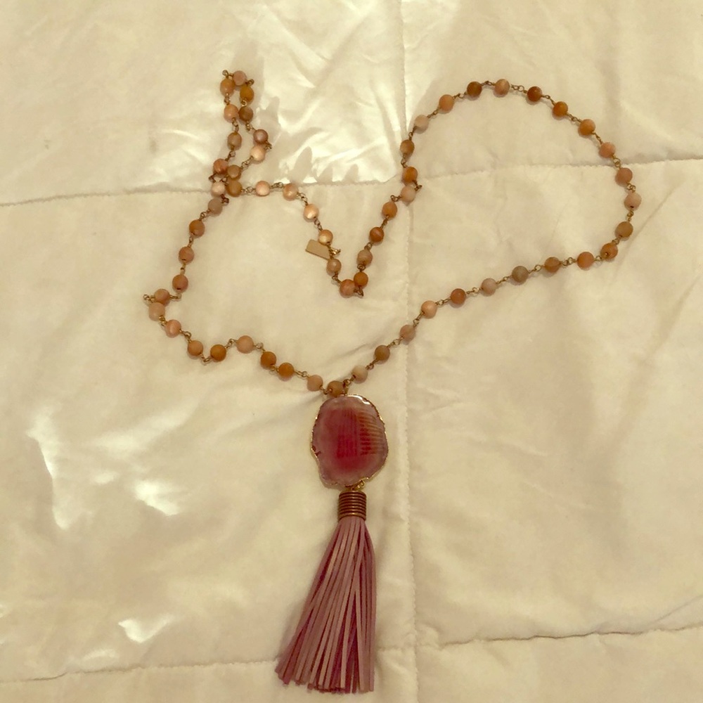 Beautiful 20 inch chain necklace